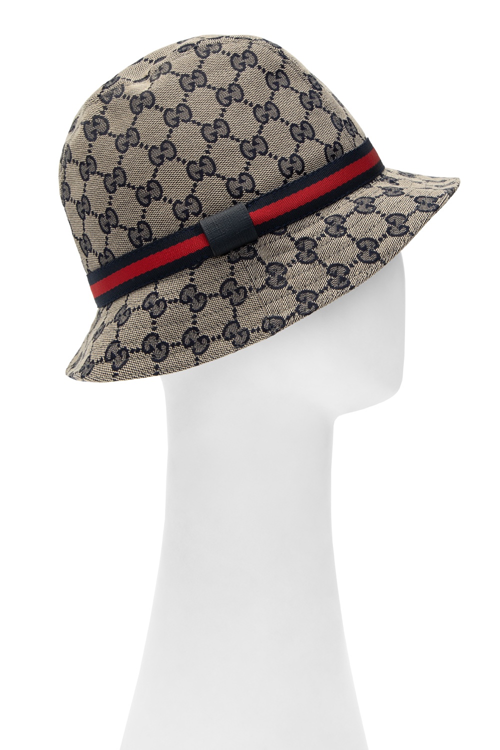 Gucci kids store bucket hat